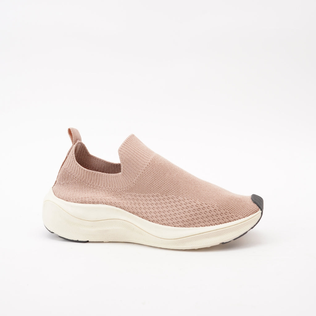 Tênis Unissex Ortopédico Knit ActFlex™ Flow