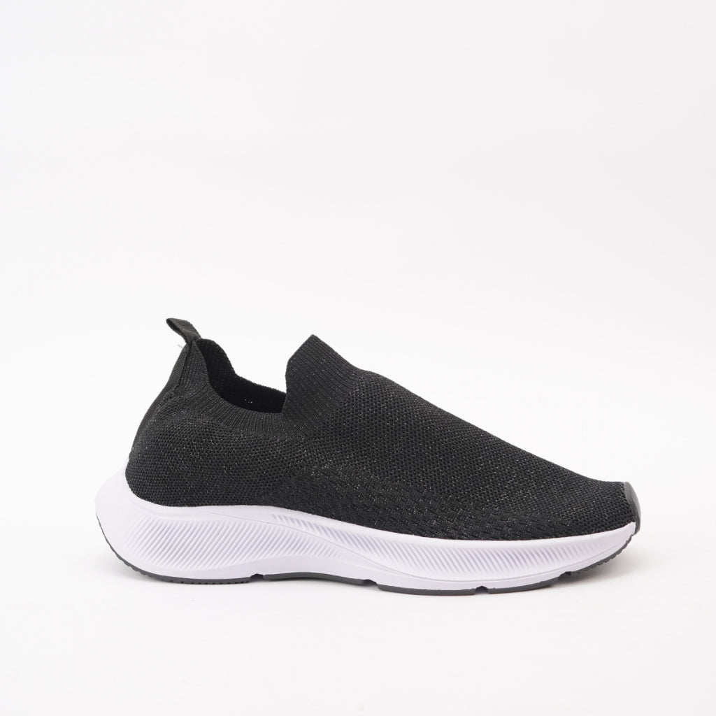 Tênis Unissex Ortopédico Knit ActFlex™ Flow